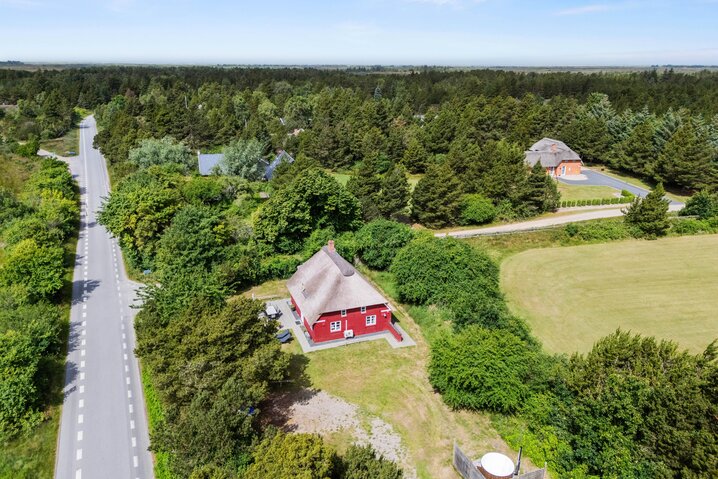 Ferienhaus 82220 in Småfolksvej 12, Kongsmark, Rømø - Bild #29