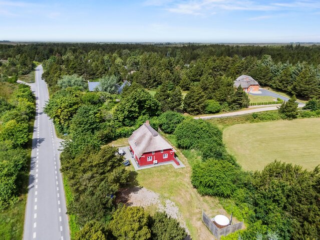 Ferienhaus 82220 in Småfolksvej 12, Kongsmark, Rømø - Bild #29