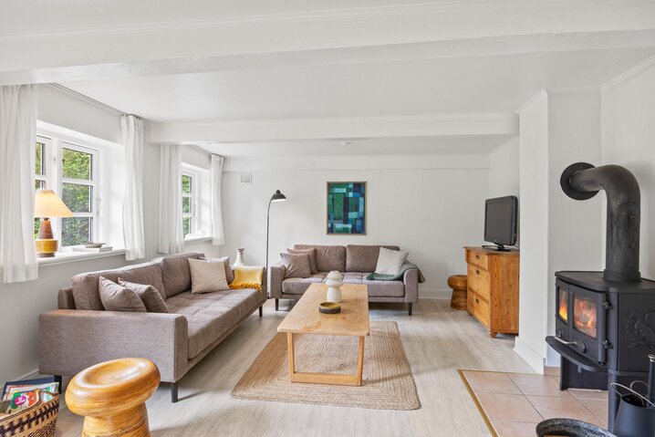 Ferienhaus 82220 in Småfolksvej 12, Kongsmark, Rømø - Bild #1