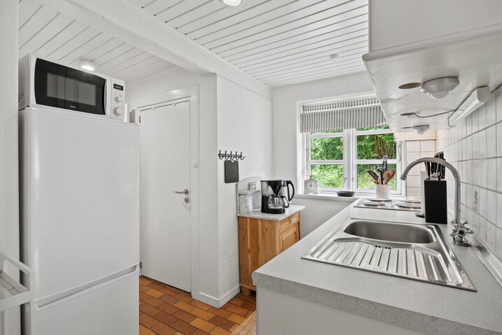 Ferienhaus 82220 in Småfolksvej 12, Kongsmark, Rømø - Bild #2