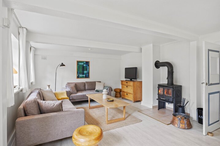 Ferienhaus 82220 in Småfolksvej 12, Kongsmark, Rømø - Bild #3