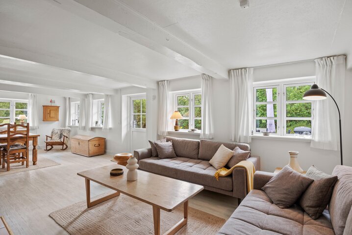 Ferienhaus 82220 in Småfolksvej 12, Kongsmark, Rømø - Bild #4