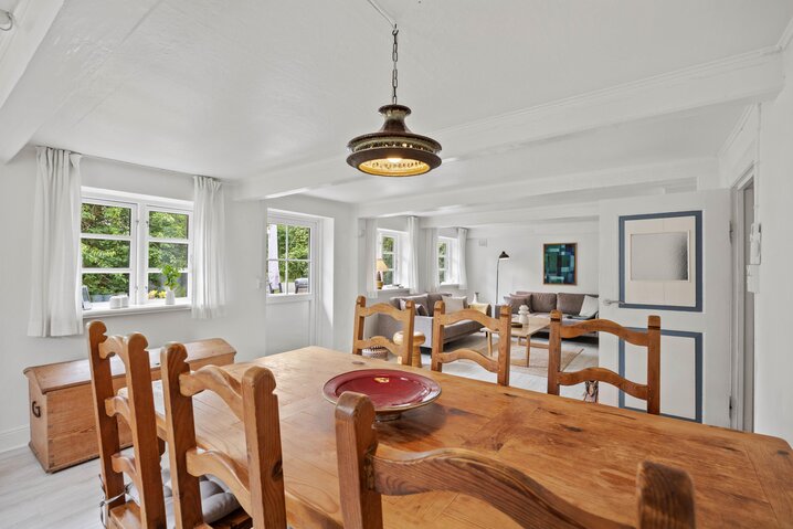 Ferienhaus 82220 in Småfolksvej 12, Kongsmark, Rømø - Bild #5