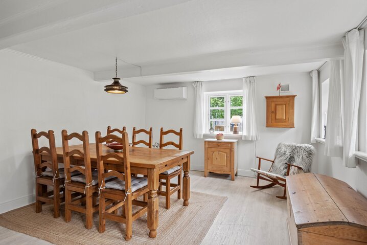 Ferienhaus 82220 in Småfolksvej 12, Kongsmark, Rømø - Bild #6