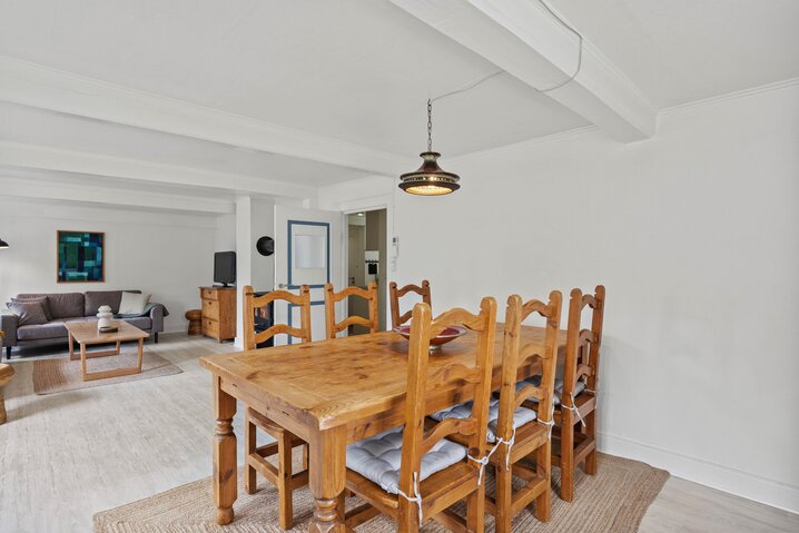 Ferienhaus 82220 in Småfolksvej 12, Kongsmark, Rømø - Bild #7