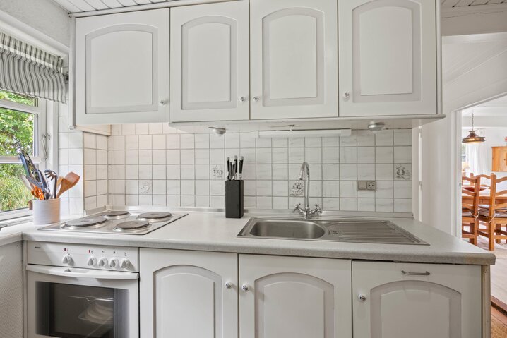 Ferienhaus 82220 in Småfolksvej 12, Kongsmark, Rømø - Bild #8