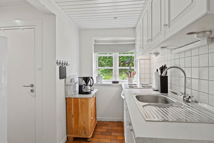 Ferienhaus 82220 in Småfolksvej 12, Kongsmark, Rømø - Bild #9