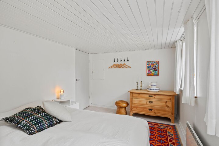 Ferienhaus 82220 in Småfolksvej 12, Kongsmark, Rømø - Bild #11