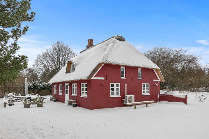 Ferienhaus 82220 in Småfolksvej 12, Kongsmark, Rømø - Bild #28