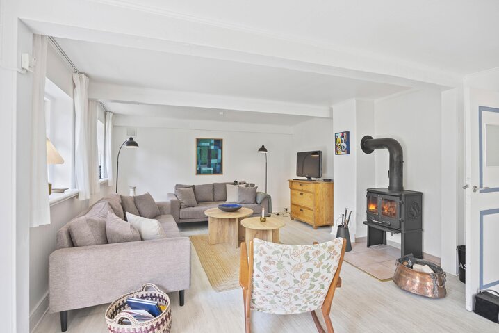 Ferienhaus 82220 in Småfolksvej 12, Kongsmark, Rømø - Bild #1
