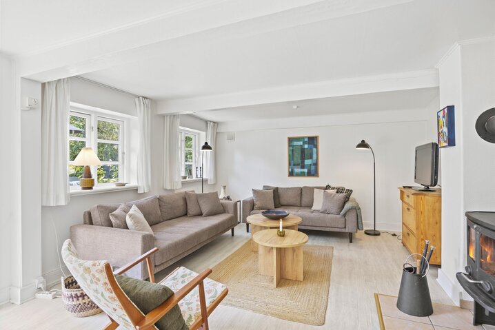 Ferienhaus 82220 in Småfolksvej 12, Kongsmark, Rømø - Bild #3