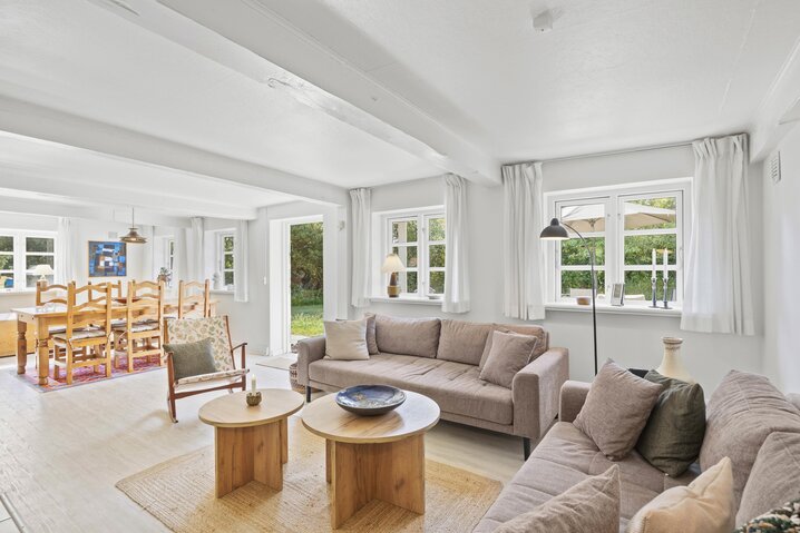 Ferienhaus 82220 in Småfolksvej 12, Kongsmark, Rømø - Bild #5