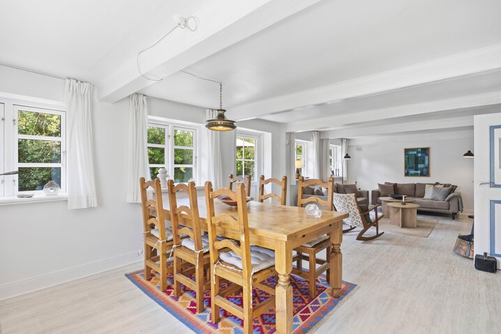 Ferienhaus 82220 in Småfolksvej 12, Kongsmark, Rømø - Bild #6