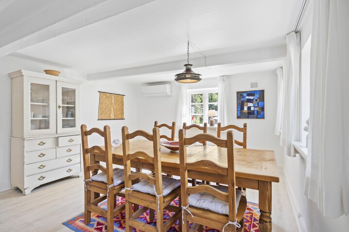 Ferienhaus 82220 in Småfolksvej 12, Kongsmark, Rømø - Bild #7