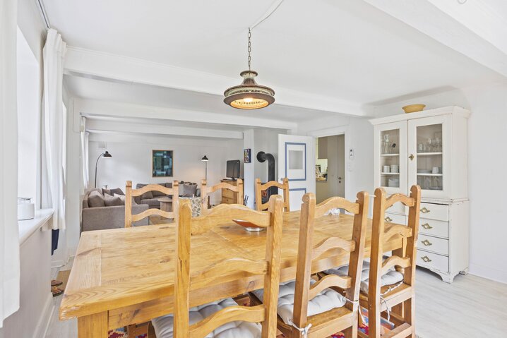 Ferienhaus 82220 in Småfolksvej 12, Kongsmark, Rømø - Bild #8