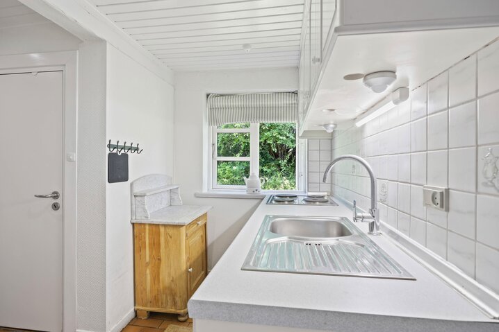 Ferienhaus 82220 in Småfolksvej 12, Kongsmark, Rømø - Bild #9