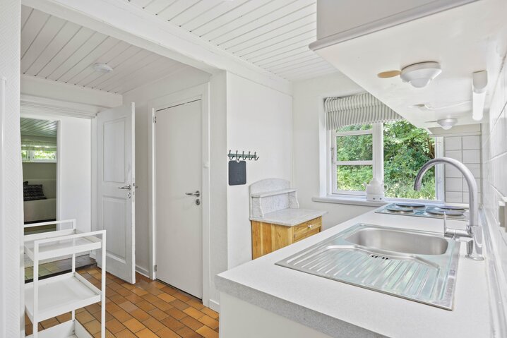Ferienhaus 82220 in Småfolksvej 12, Kongsmark, Rømø - Bild #10