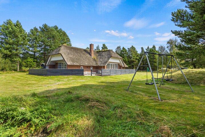 Ferienhaus 82222 in Davidstræde 6, Kongsmark, Rømø - Bild #23