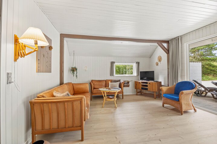 Ferienhaus 82223 in Egedesminde 2, Kongsmark, Rømø - Bild #3