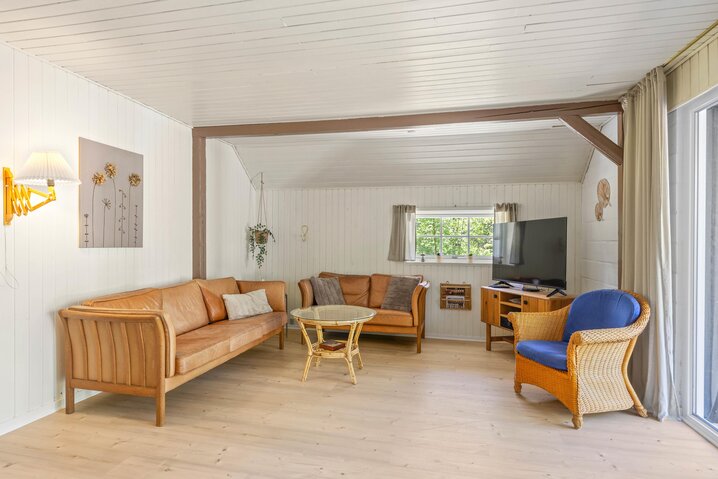 Sommerhus 82223 på Egedesminde 2, Kongsmark, Rømø - Billede #1