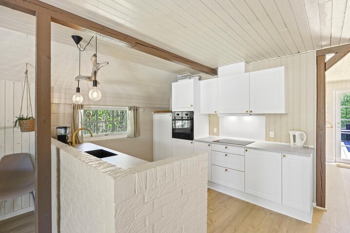 Sommerhus 82223 på Egedesminde 2, Kongsmark, Rømø - Billede #2