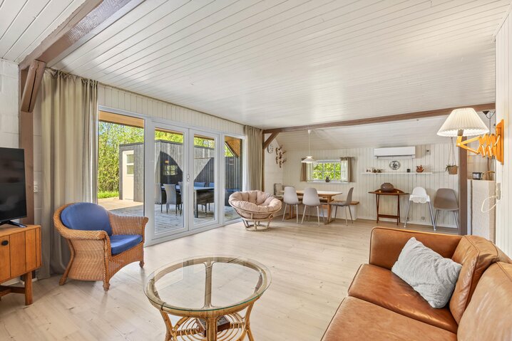 Sommerhus 82223 på Egedesminde 2, Kongsmark, Rømø - Billede #4