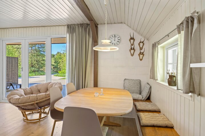 Sommerhus 82223 på Egedesminde 2, Kongsmark, Rømø - Billede #5