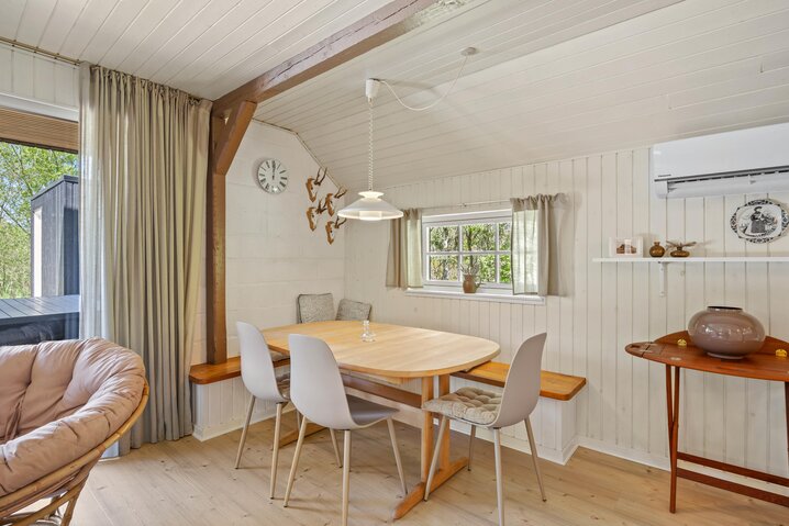 Sommerhus 82223 på Egedesminde 2, Kongsmark, Rømø - Billede #6