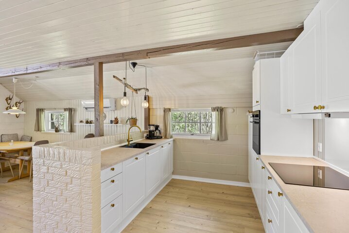 Sommerhus 82223 på Egedesminde 2, Kongsmark, Rømø - Billede #8