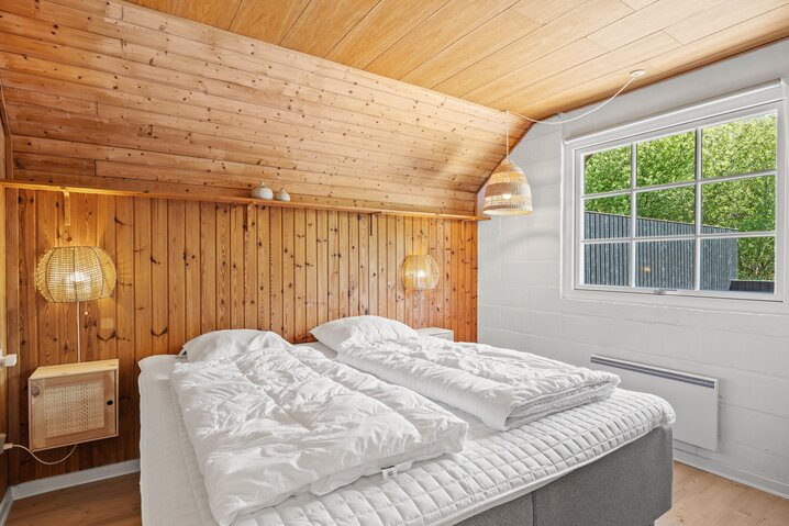 Sommerhus 82223 på Egedesminde 2, Kongsmark, Rømø - Billede #10