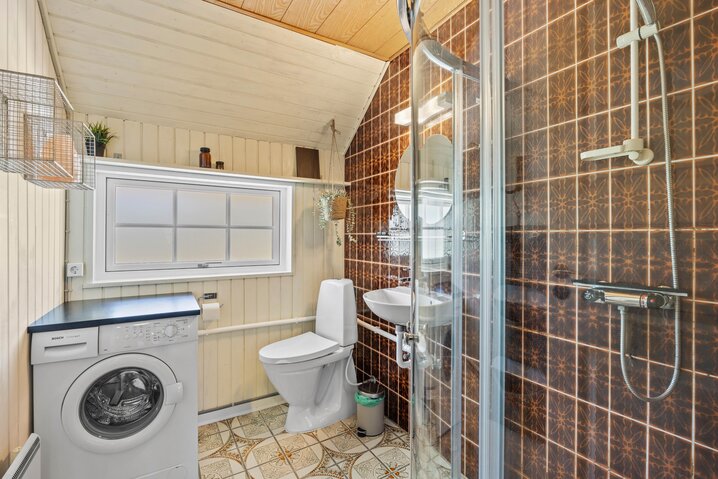 Sommerhus 82223 på Egedesminde 2, Kongsmark, Rømø - Billede #11