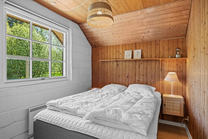 Sommerhus 82223 på Egedesminde 2, Kongsmark, Rømø - Billede #12