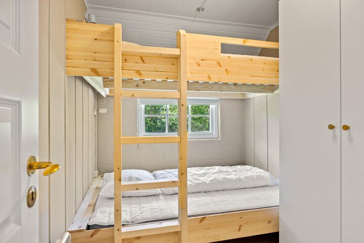 Sommerhus 82223 på Egedesminde 2, Kongsmark, Rømø - Billede #14