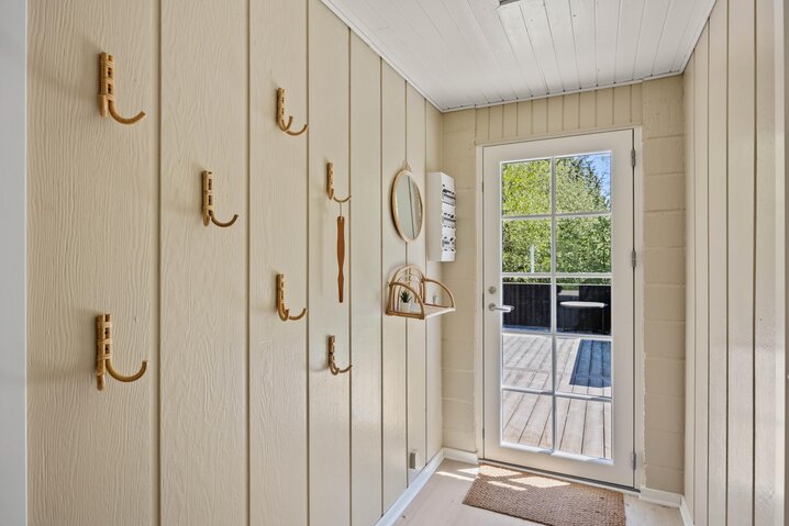 Sommerhus 82223 på Egedesminde 2, Kongsmark, Rømø - Billede #15