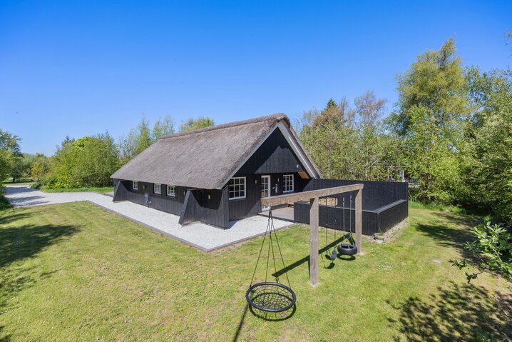Sommerhus 82223 på Egedesminde 2, Kongsmark, Rømø - Billede #0