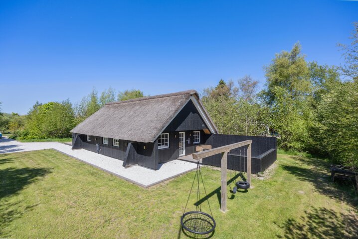 Sommerhus 82223 på Egedesminde 2, Kongsmark, Rømø - Billede #16