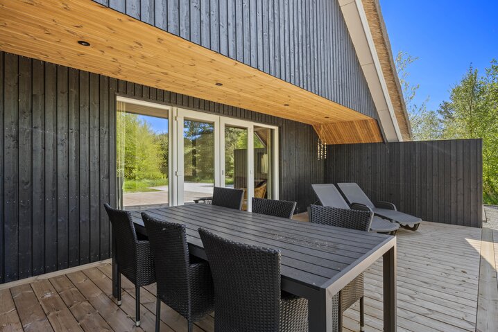 Sommerhus 82223 på Egedesminde 2, Kongsmark, Rømø - Billede #18