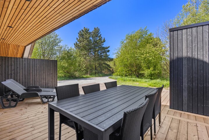 Sommerhus 82223 på Egedesminde 2, Kongsmark, Rømø - Billede #19