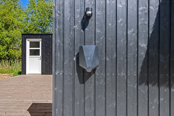 Sommerhus 82223 på Egedesminde 2, Kongsmark, Rømø - Billede #21