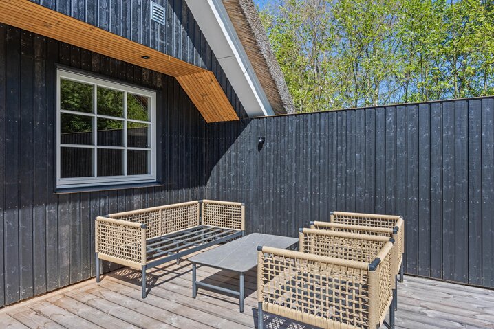 Sommerhus 82223 på Egedesminde 2, Kongsmark, Rømø - Billede #22
