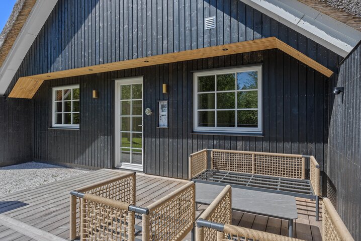 Sommerhus 82223 på Egedesminde 2, Kongsmark, Rømø - Billede #23