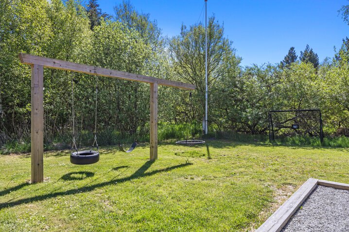 Sommerhus 82223 på Egedesminde 2, Kongsmark, Rømø - Billede #24