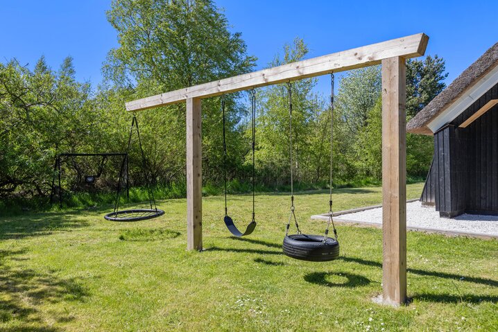 Sommerhus 82223 på Egedesminde 2, Kongsmark, Rømø - Billede #25