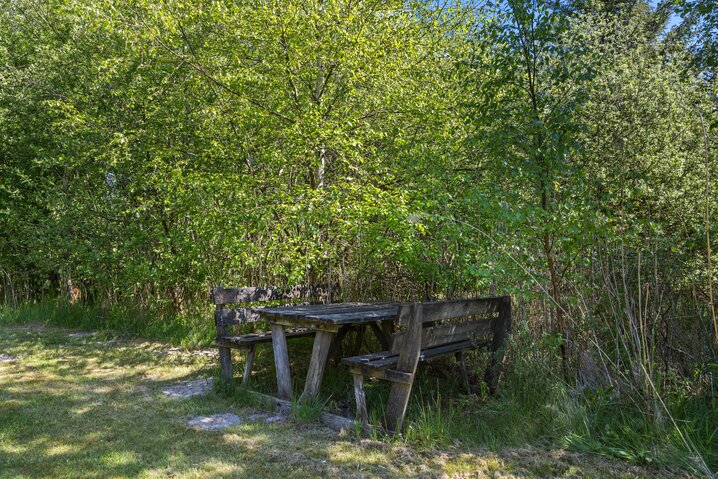 Sommerhus 82223 på Egedesminde 2, Kongsmark, Rømø - Billede #26