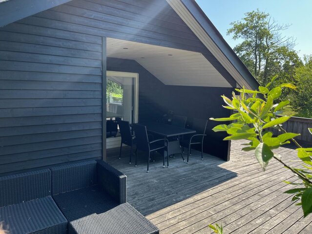 Sommerhus 82225 på Ejnar Mikkelsensvej 9, Kongsmark, Rømø - Billede #27