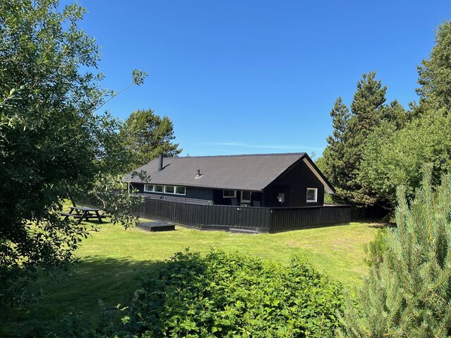 Sommerhus 82225 på Ejnar Mikkelsensvej 9, Kongsmark, Rømø - Billede #34