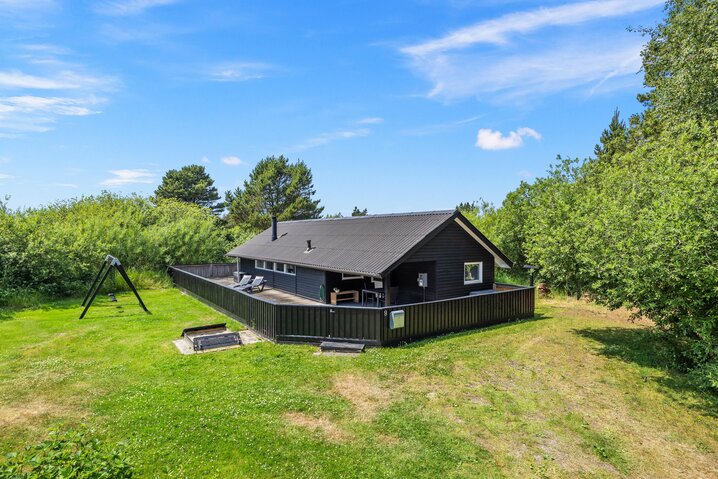Ferienhaus 82225 in Ejnar Mikkelsensvej 9, Kongsmark, Rømø - Bild #17