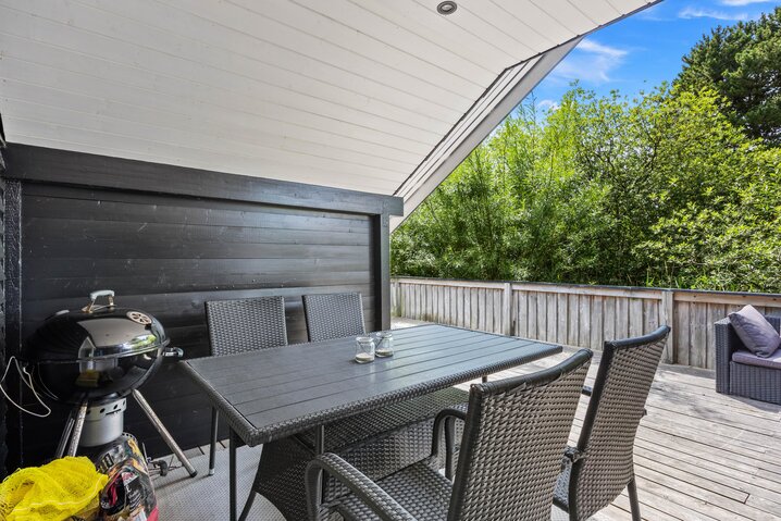 Ferienhaus 82225 in Ejnar Mikkelsensvej 9, Kongsmark, Rømø - Bild #19