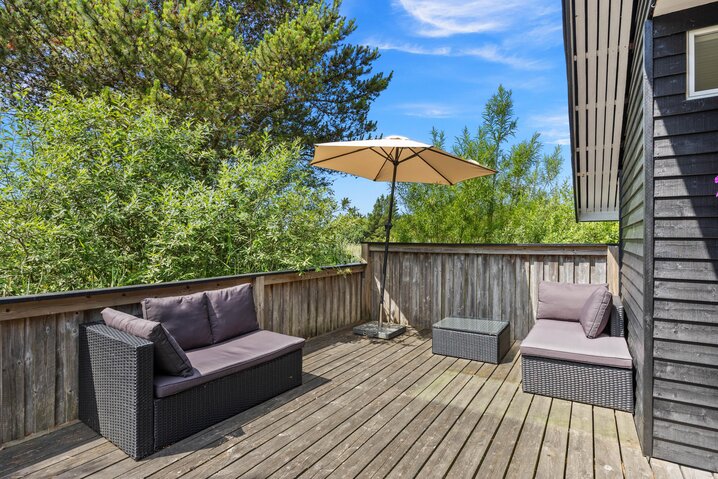 Ferienhaus 82225 in Ejnar Mikkelsensvej 9, Kongsmark, Rømø - Bild #20