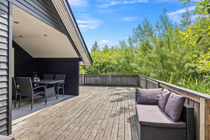 Ferienhaus 82225 in Ejnar Mikkelsensvej 9, Kongsmark, Rømø - Bild #21